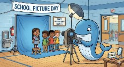 picture day